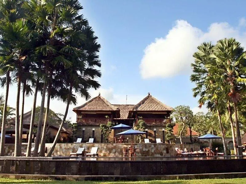 The Ubud Village Resort & Spa