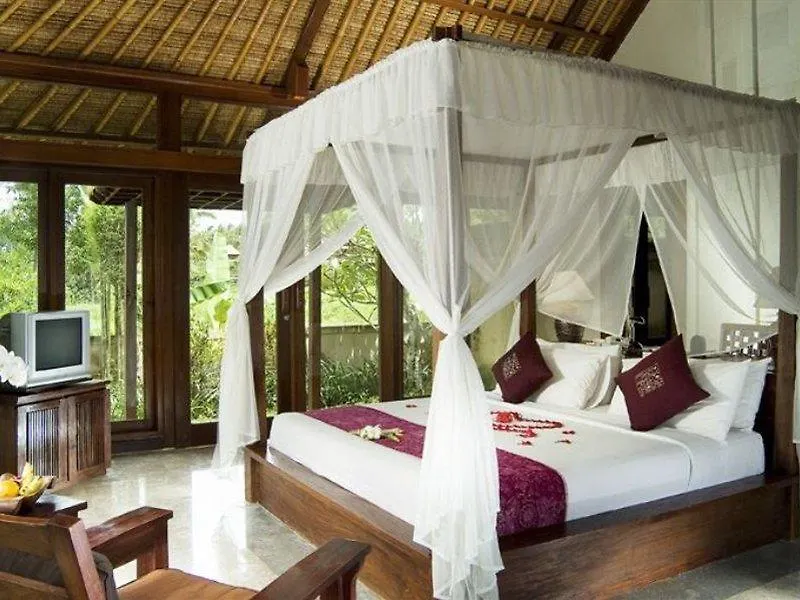 The Ubud Village Resort & Spa 5*, Ubud (Bali)