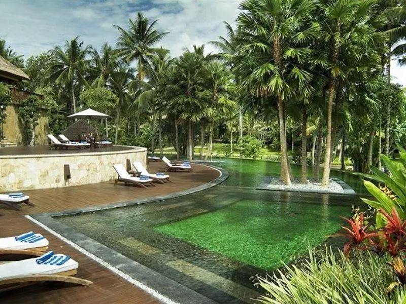 The Ubud Village Resort & Spa