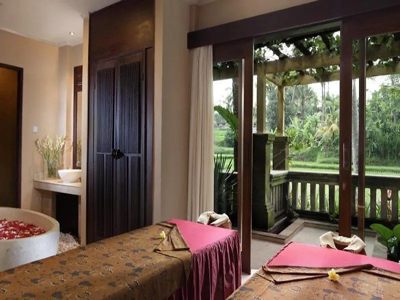 The Ubud Village Resort & Spa