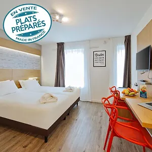 Residhotel Part Dieu 3* Lyon