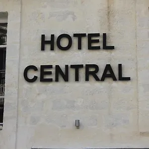 Hôtel Central 3* Avignon