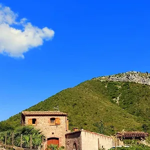 Corral D'en Romagosa Spain