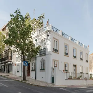 Almada Villa Casa de hóspedes Almada