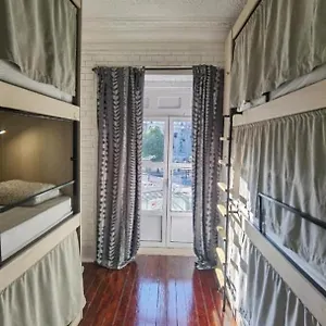 Do Chile Albergue Lisboa