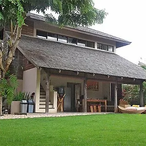 Duke's Bingin Indonesia