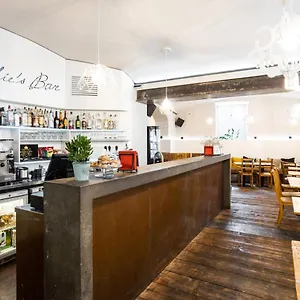 Sophie's Vandrerhjem Prag