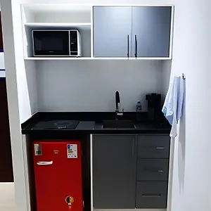 Paulista Premium Flat Hotel São Paulo