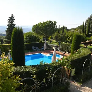 Podere Le Monache Italy