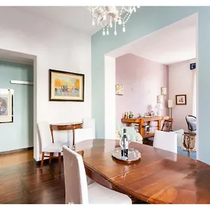 Liberty Townhouse Italy