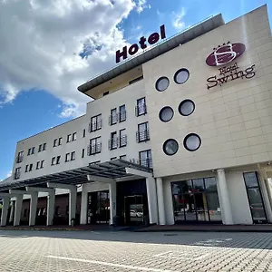 Swing Hotel Kraków