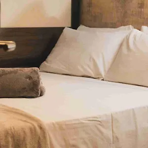 Uny Bras Hotel São Paulo
