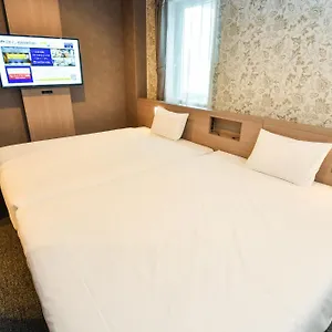 三交イン名古屋〈新幹線口〉 ホテル