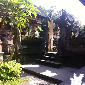 Bali Accommodatie bij particulieren