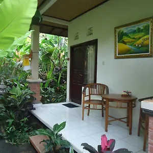 Séjour chez l'habitant Nataliya, Ubud