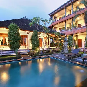 Rena House Accommodatie bij particulieren
