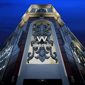 Wアラミス（大人専用） ラブホテル