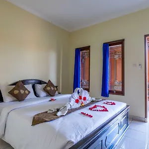 Casa de hóspedes Kacu