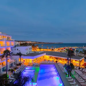 Limanaki Hotel&suites Hotel