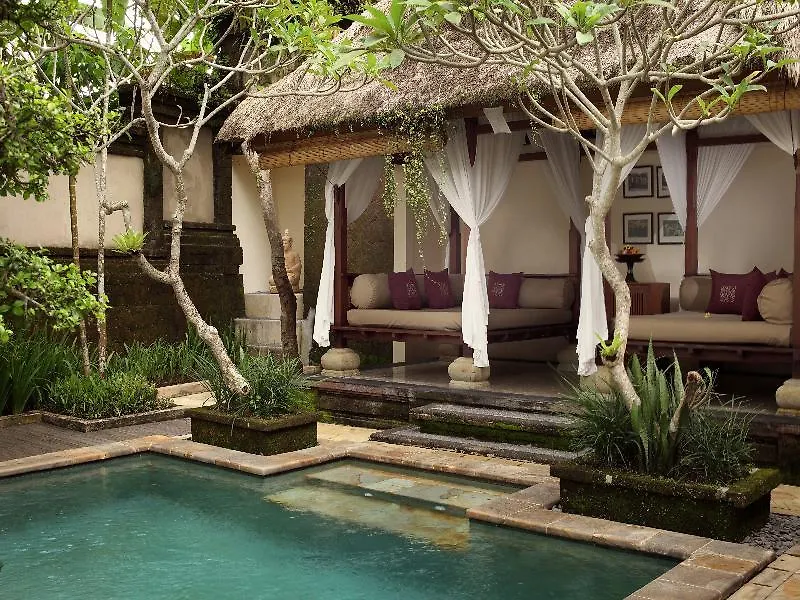The Ubud Village Resort & Spa 5*,