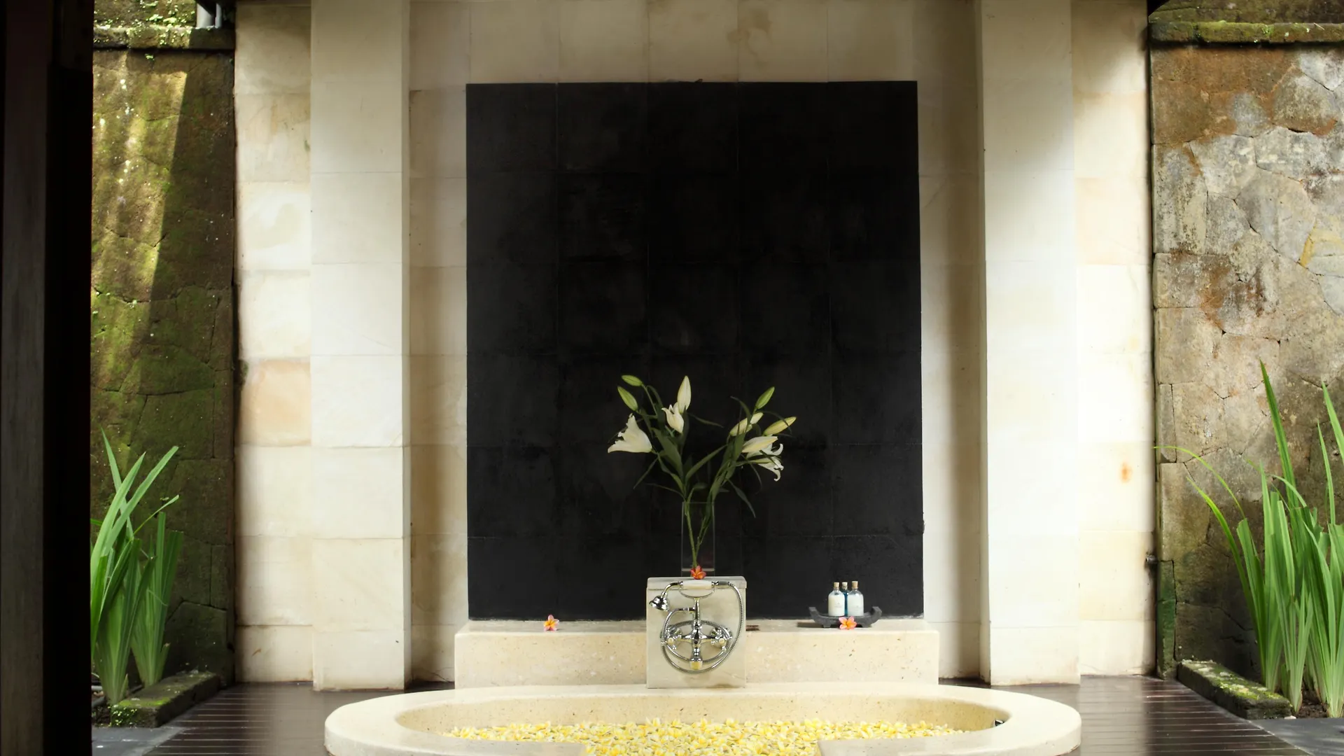 The Ubud Village Resort & Spa