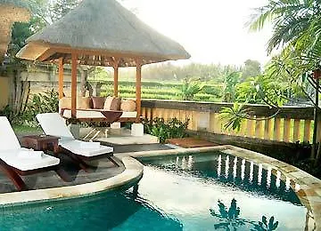 The Ubud Village Resort & Spa 5*, אובוד אינדונזיה