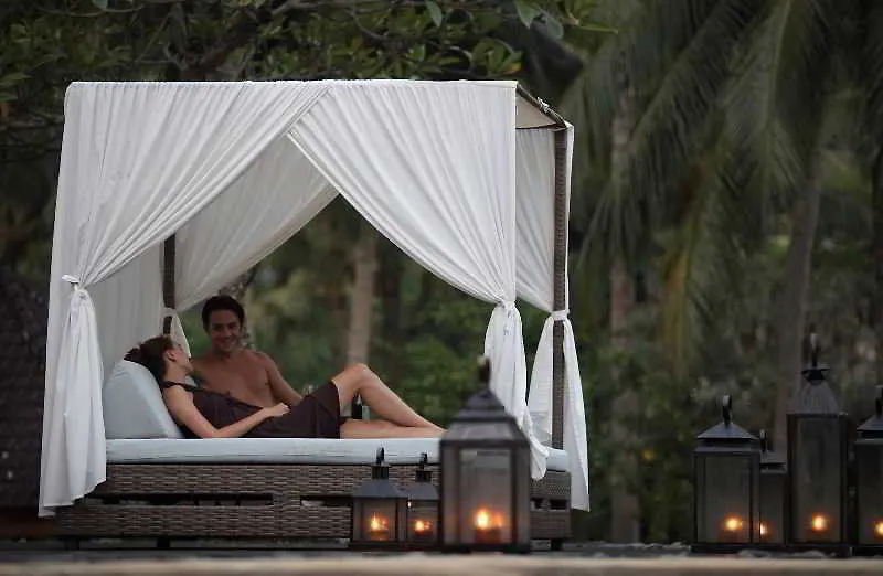 The Ubud Village Resort & Spa אובוד