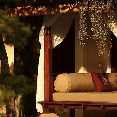 *****  The Ubud Village Resort & Spa אינדונזיה