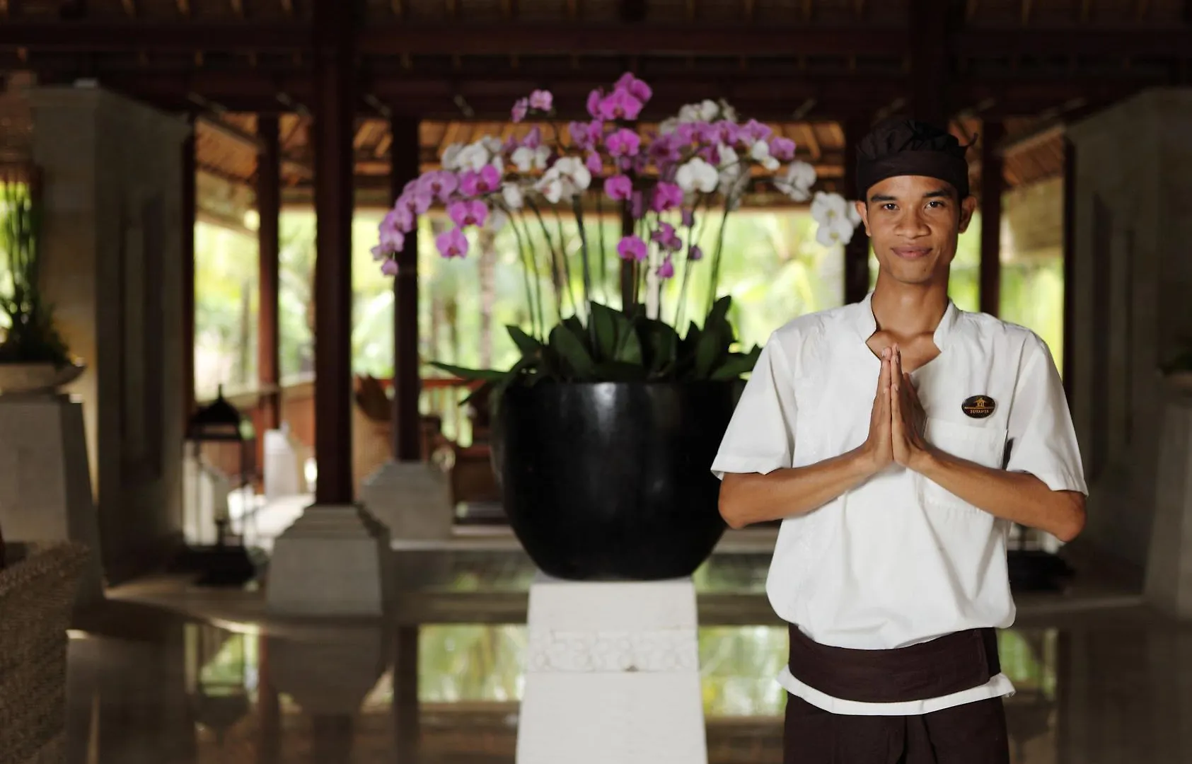 The Ubud Village Resort & Spa