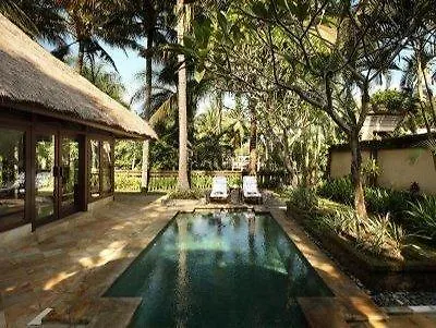 The Ubud Village Resort & Spa Убуд