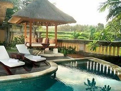 The Ubud Village Resort & Spa  Убуд