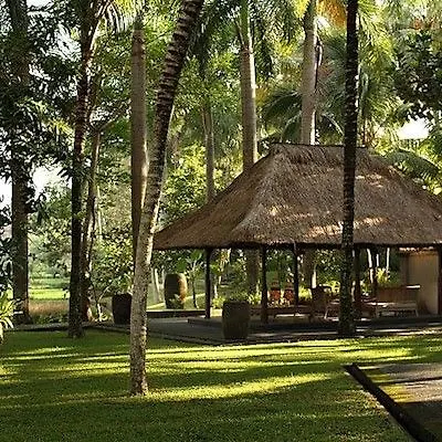 The Ubud Village Resort & Spa Убуд