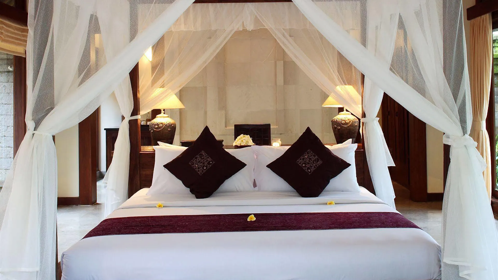 The Ubud Village Resort & Spa