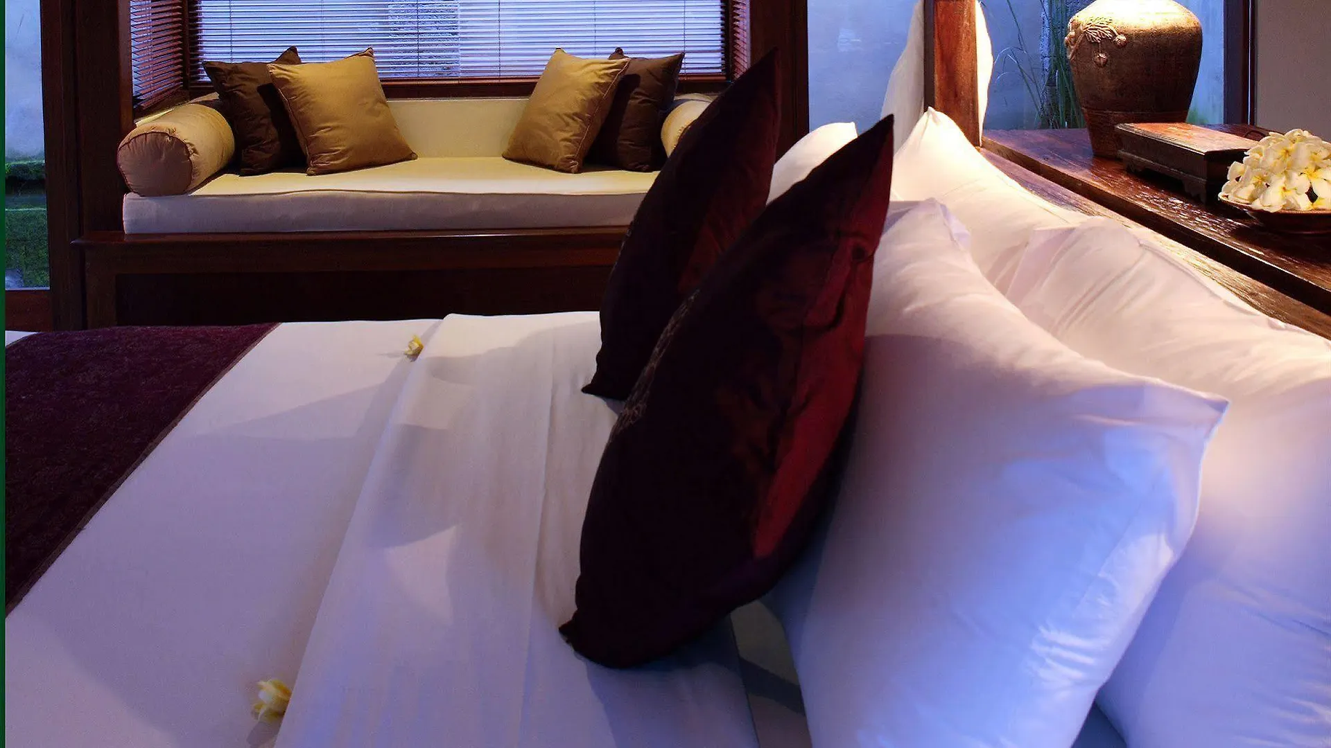 The Ubud Village Resort & Spa