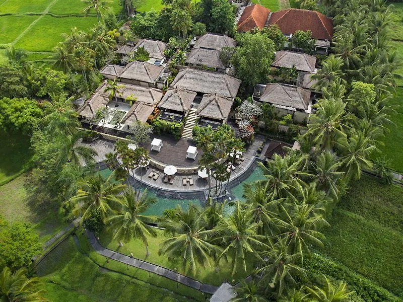 The Ubud Village Resort & Spa
