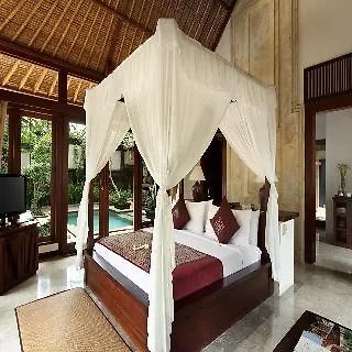 The Ubud Village Resort & Spa 5*, Убуд Индонезия